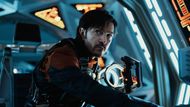 Who plays Cassian Andor in Andor?